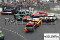 6th September Warneton European Championship