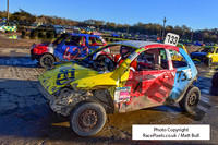 7th January Standlake Micro HMC