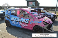 Bangers B2B