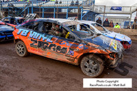 4th February Kings Lynn Icebreaker Under 1500cc