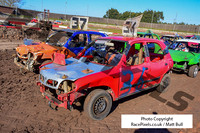 25th February Mildenhall Micros