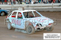 14th July Mildenhall