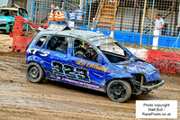 29th June Mildenhall Micros