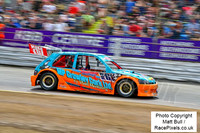 2nd-3rd July Ipswich Spedeweekend British Championship