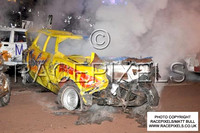 7th November Arena Essex Firecracker