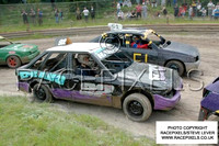Bangerstox