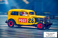 Brisca F1 Stock Cars
