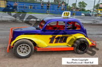 Rebels British Championship
