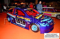 2L Hot Rods