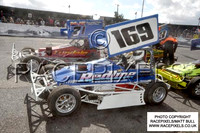 Brisca F2 Stock Cars