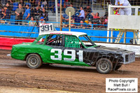 Historic Stock Cars