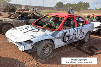 21st July Mildenhall British Championship