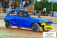 Junior Bangers