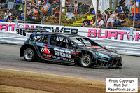 National Hot Rod Nick Thomas Memorial & Wild Card support
