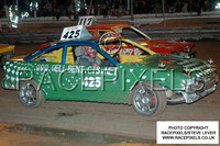 National Bangers Accumulator Championship & W&Y Grade Series Final