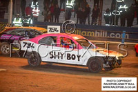 Bangers - Gold Rush Round 1