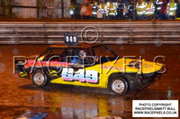 National Bangers Champion of Champions