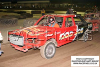 8th September Kings Lynn Unlimited & Pre '70