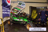 Brisca F1 Stock Cars