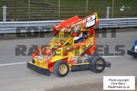 Junior Stoxkarts