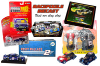 diecast sales