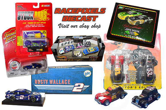 diecast sales