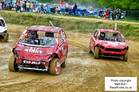 27th April Smallfield 2L South East Open