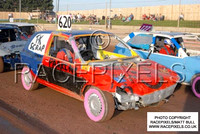 National Bangers Small Vans