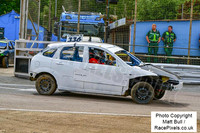 Bangers Foxhall 500