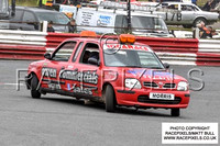 National Unlimited Bangers