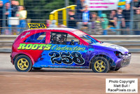 11th August Eastbourne Adrian Tillman Memorial