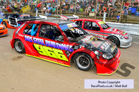 2.0L Hot Rod World Championship