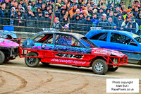 7th January Eastbourne Winternationals