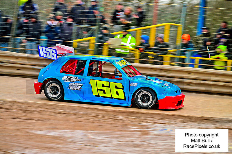 RacePixels | 7th January 2024 Winternationals