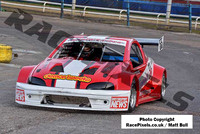 National Hot Rod London CHampionship