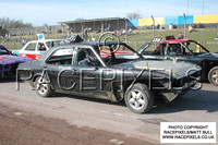 National Bangers Unlimited Open Shakedown II