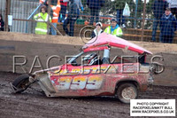 30th December Kings Lynn