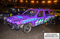 National Unlimited Bangers World Series