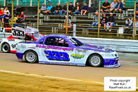 National Hot Rods Wild Card support