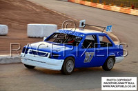 Junior Hot Rods