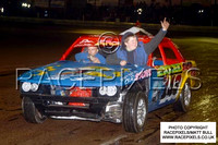 5th November Ipswich Unlimited Gala Night