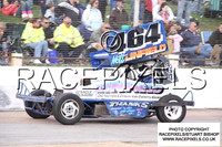 Brisca F2 Stock Cars