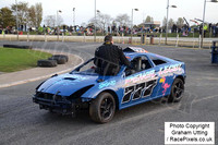 7th November Yarmouth B2B Gala Night