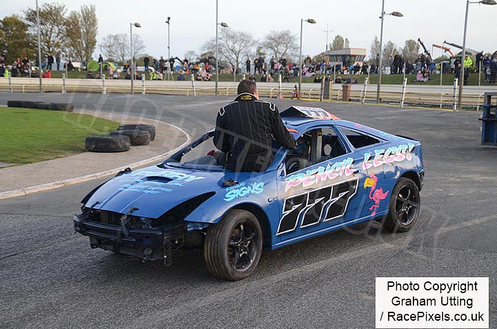 RacePixels | 7th November 2021