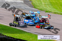 Ninja Karts