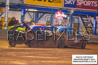 18th May Eastbourne