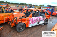 PRI Bangers Terry Skeef memorial