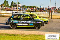 10th August Yarmouth