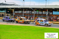 25th July Yarmouth