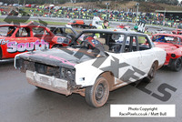 11th January Hednesford Civil War Tanks